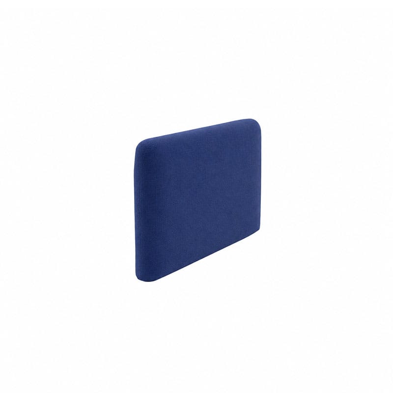 SODERHAMN Armrest Cover-Canvas Deep blue