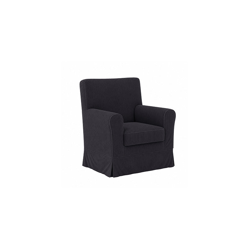 Funda de sillón EKTORP Jennylund-Microfibra Menta