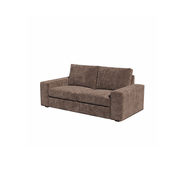 KIVIK Loveseat Cover-Chenille Antelope