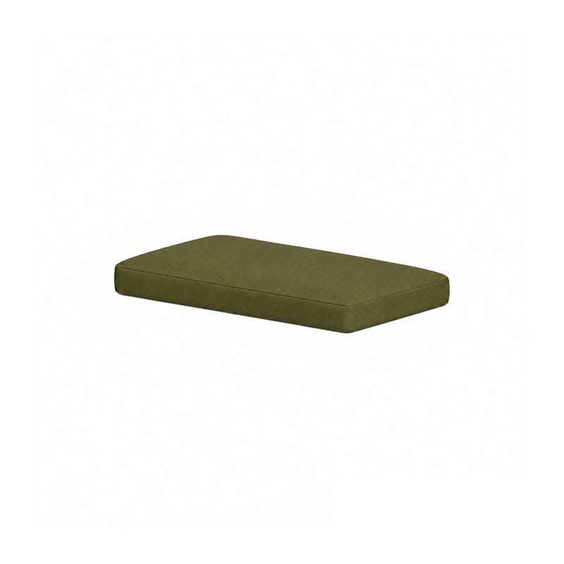 Friheten seat cushion cover-Microfiber Olive