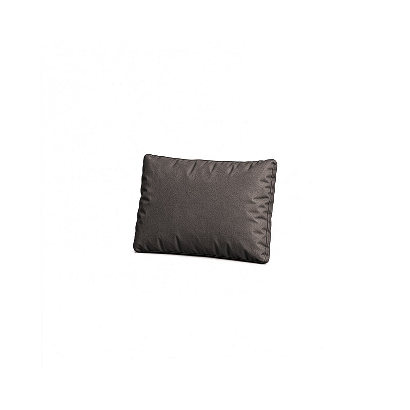 Friheten back cushion cover-Microfiber Ash