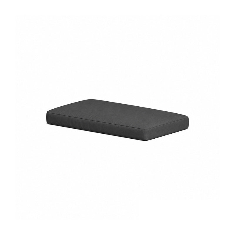 Friheten seat cushion cover-Chenille Graphite