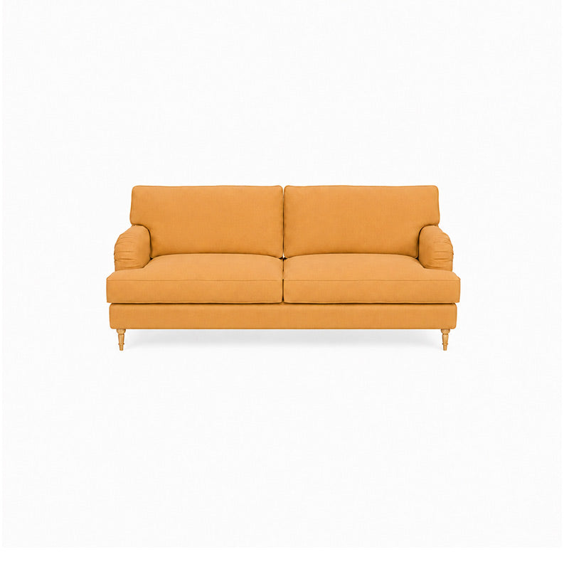 Stocksund 3 Seater Sofa Cover-Canvas Mango