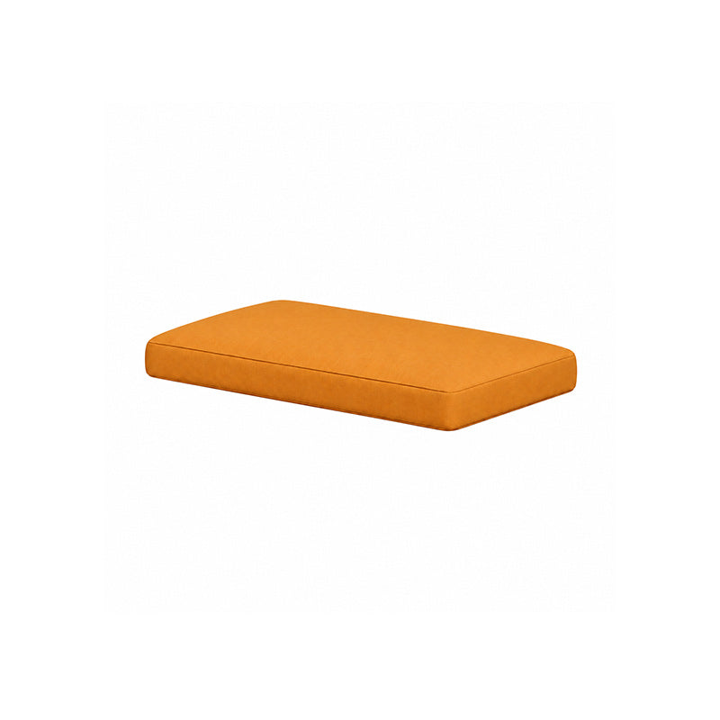 Friheten seat cushion cover-Canvas Mango
