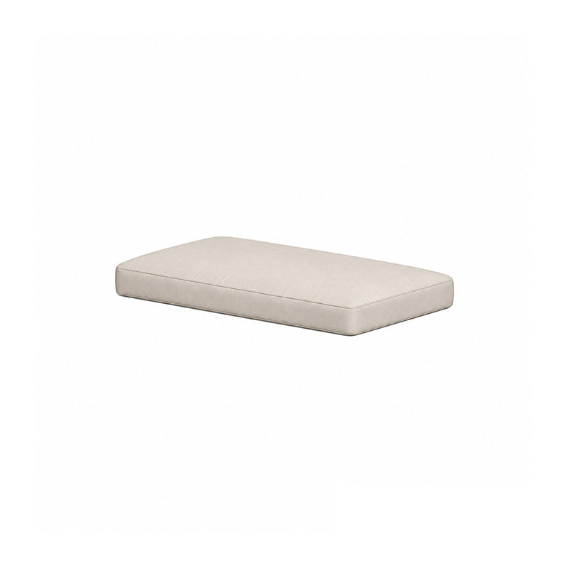 Friheten seat cushion cover-Chenille Buttermilk
