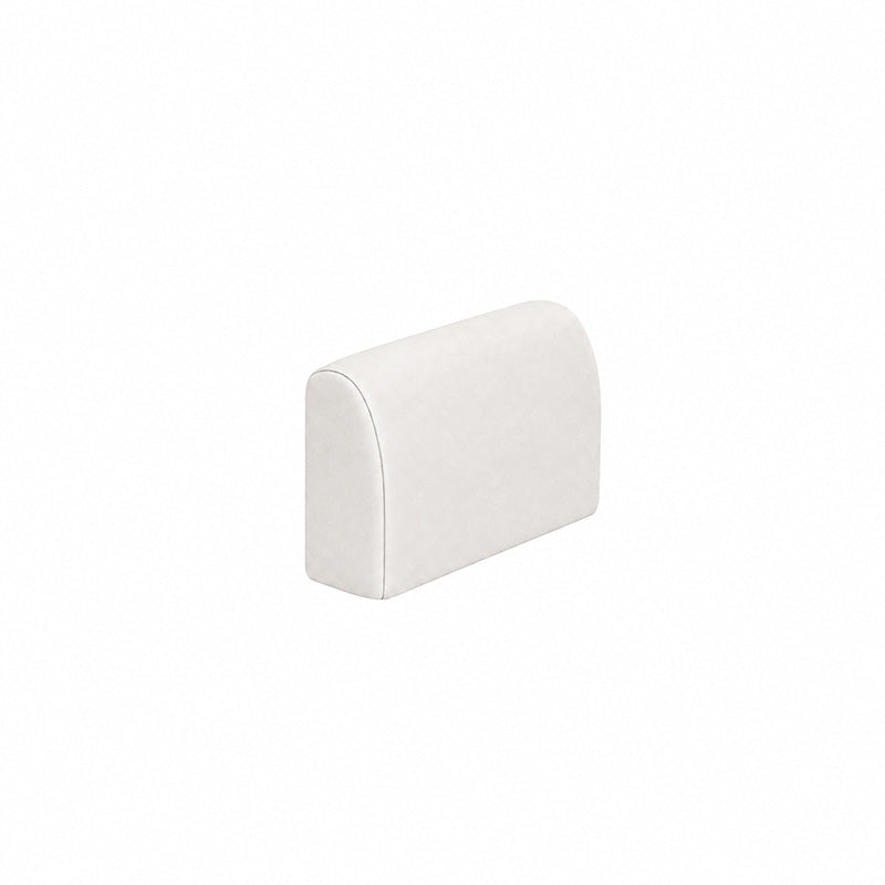 Färlöv Armrest Protectors, One pair-Microfiber Ivory