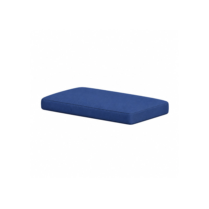 Friheten seat cushion cover-Canvas Deep blue