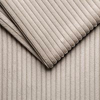 Mink taupe-Corduroy