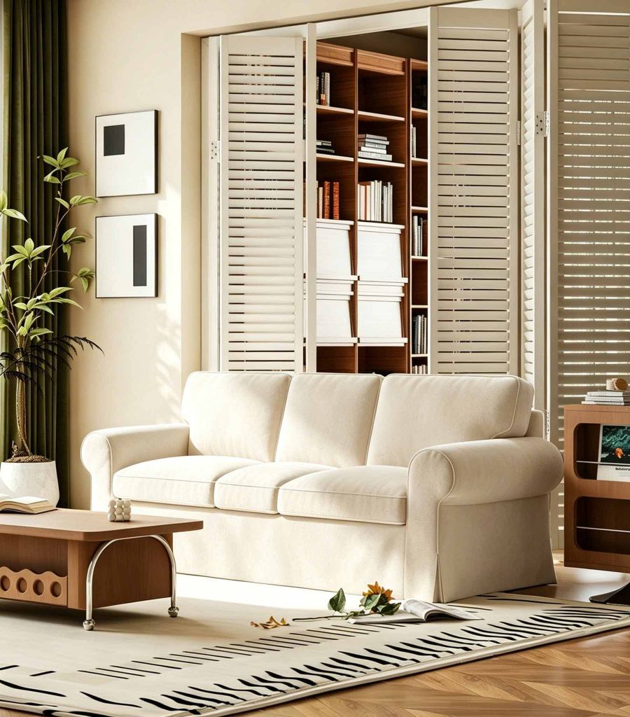 Timeless Classic, Fresh Colors: The Ultimate Guide to Ektorp Sofa Covers