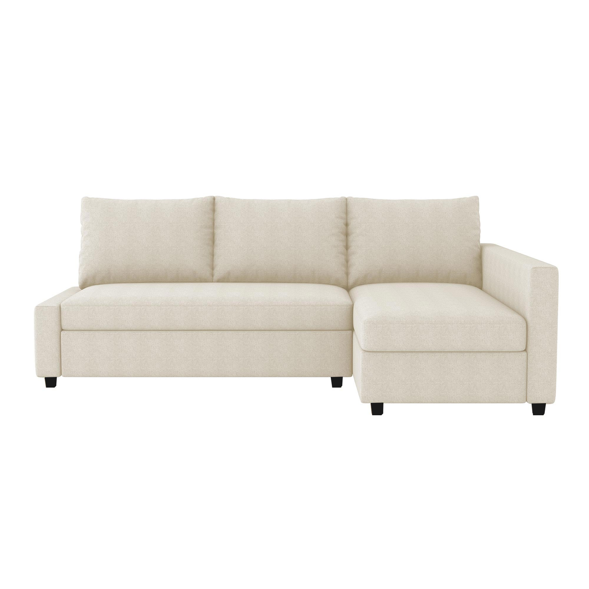 IKEA FRIHETEN Sofa Bed Cover Guide: Left Chaise vs Right Chaise vs 3-Seater
