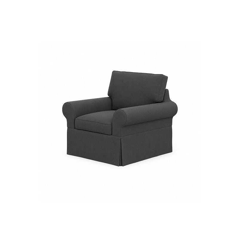 IKEA EKTORP vs UPPLAND Sofa Covers: How to Tell the Models Apart Before Ordering