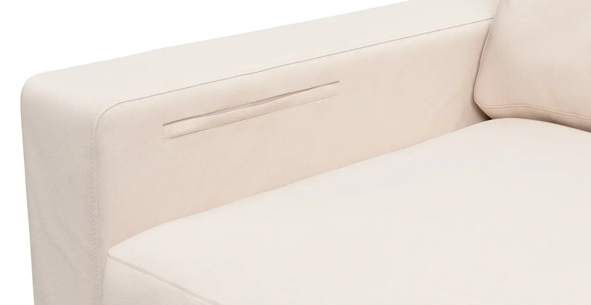 IKEA SÖDERHAMN Modular Sofa Covers: How to Plan Covers for Sections, Chaises and Footstools