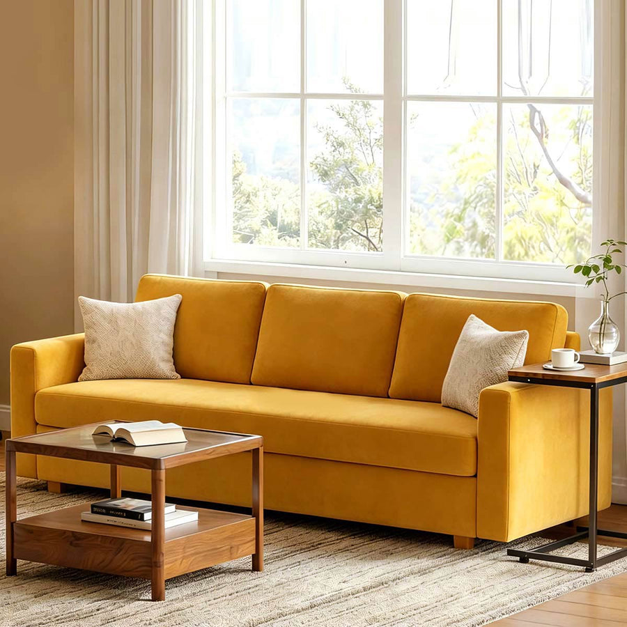 A Brand-New Second Skin for Your FRIHETEN Sofa