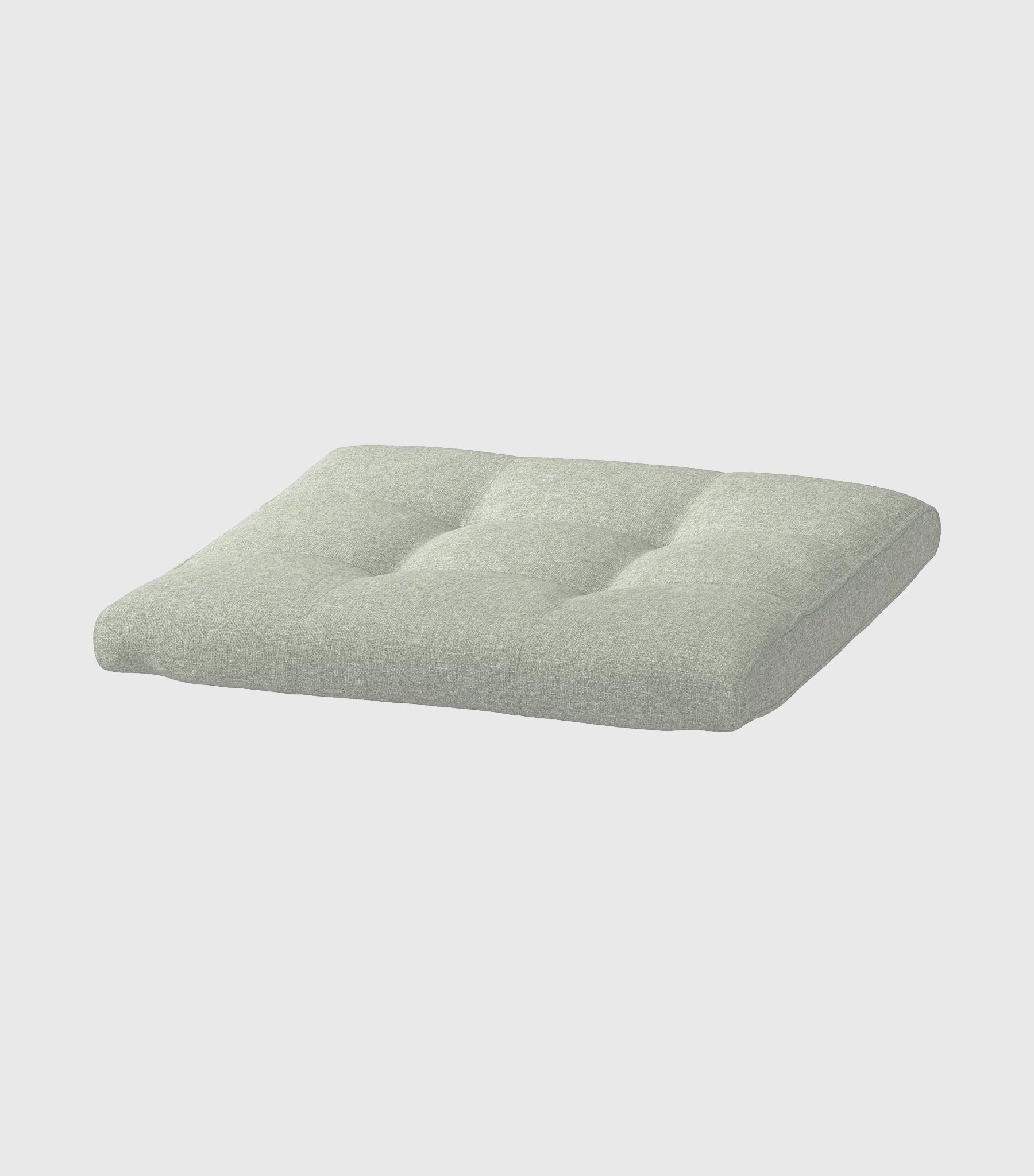 POANG Footstool Cover 2