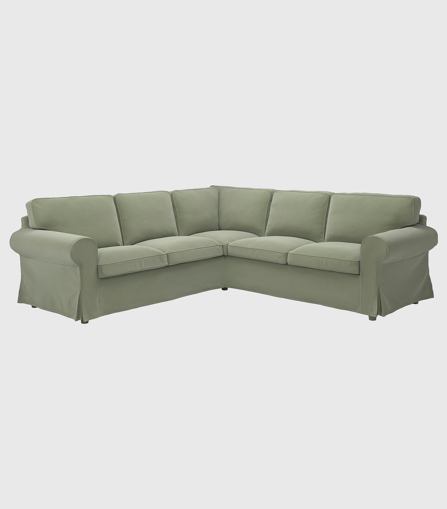 UPPLAND 4-Seater Corner Sofa Cover