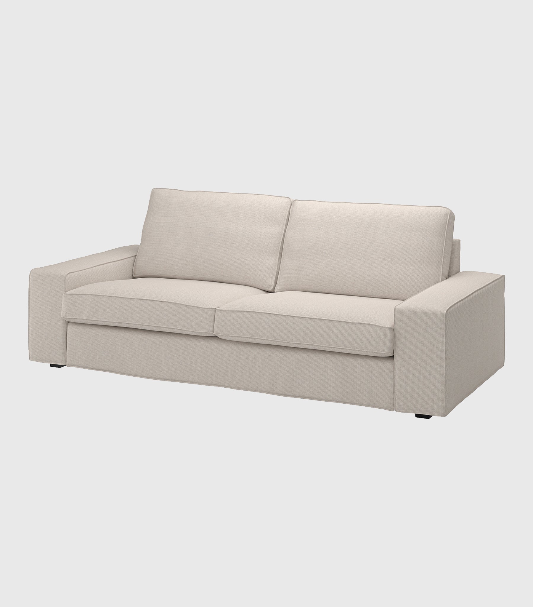 KIVIK 3-Seat Sofa Cover