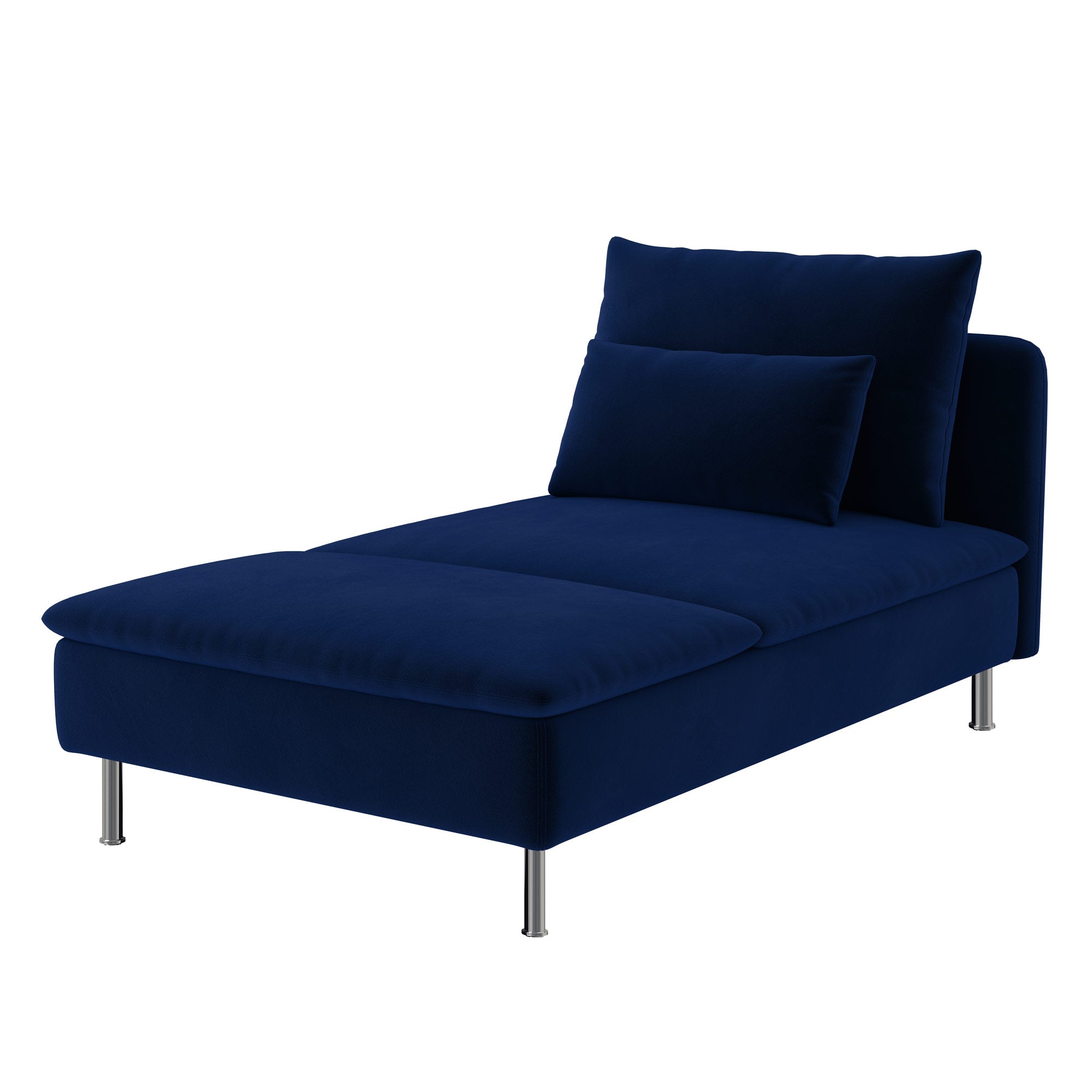SODERHAMN Chaise Lounge Cover