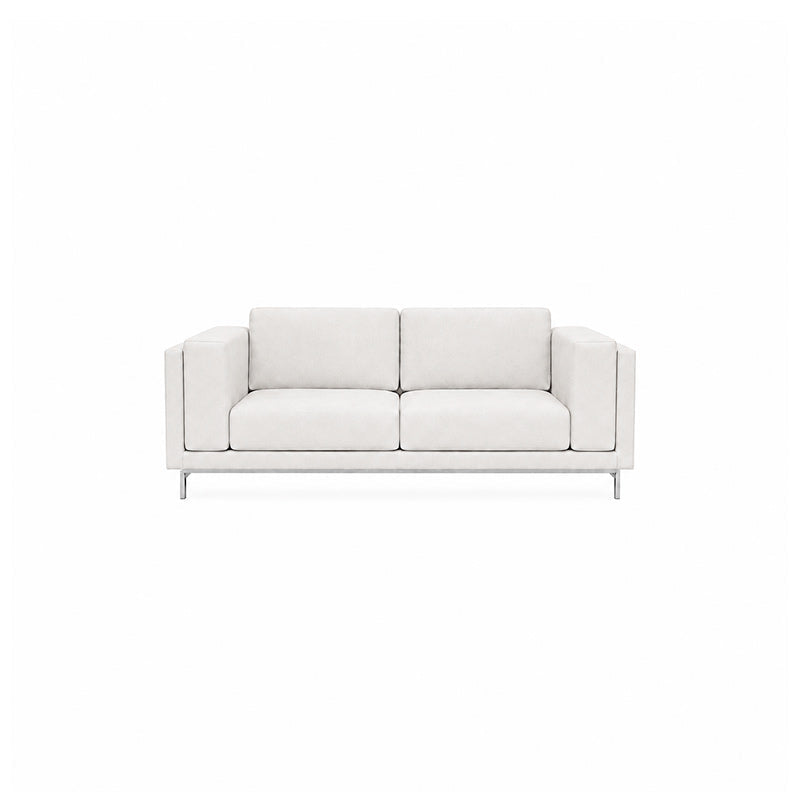 Nockeby 2 Seater Sofa Cover