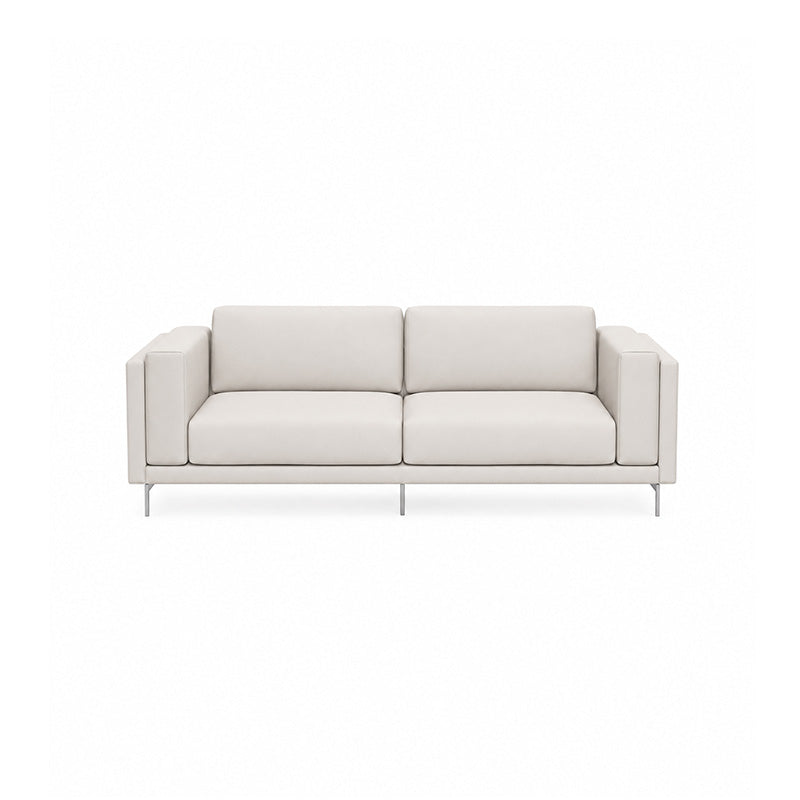 Nockeby 3 Seater Sofa Cover