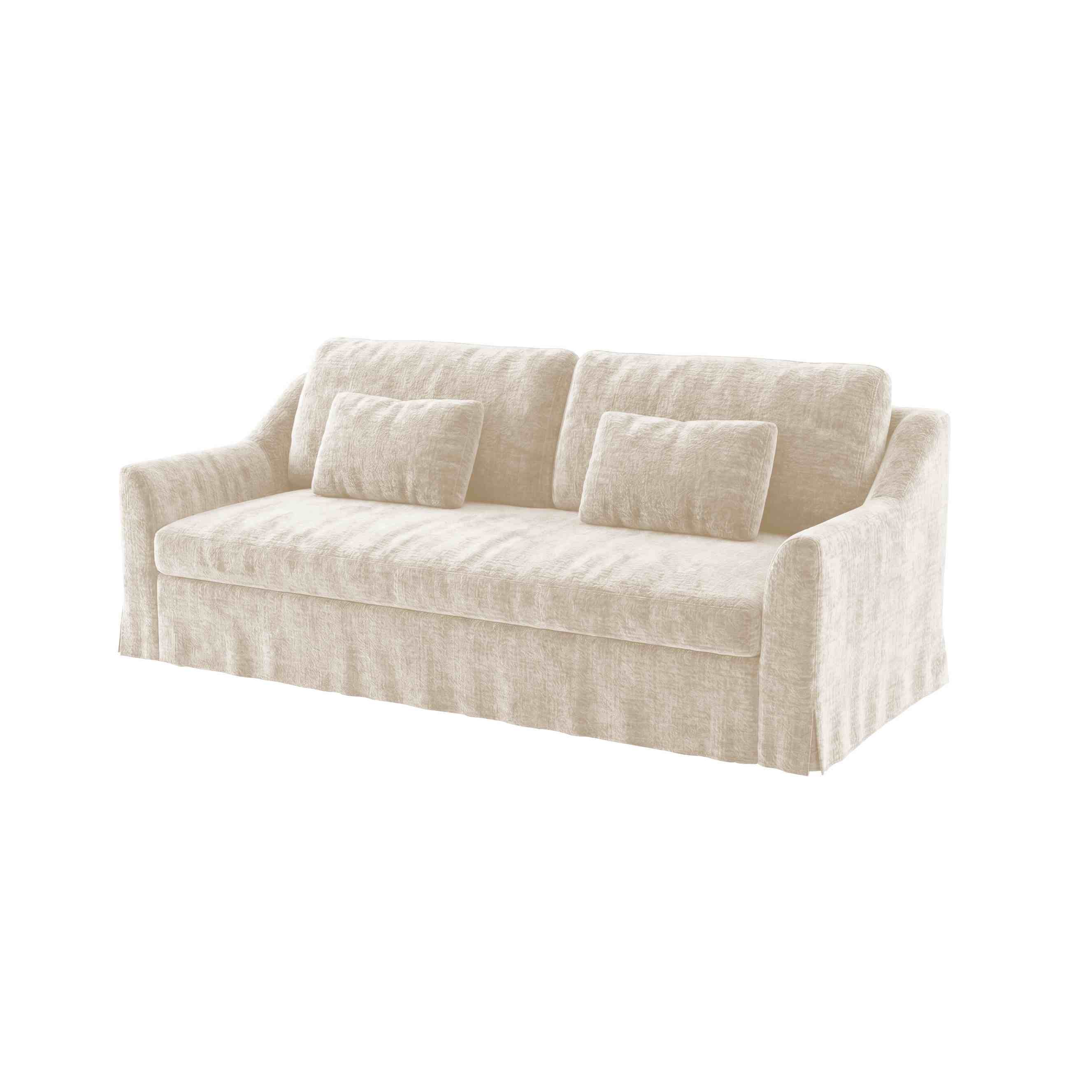 Färlöv 3 Seater Sofa Cover