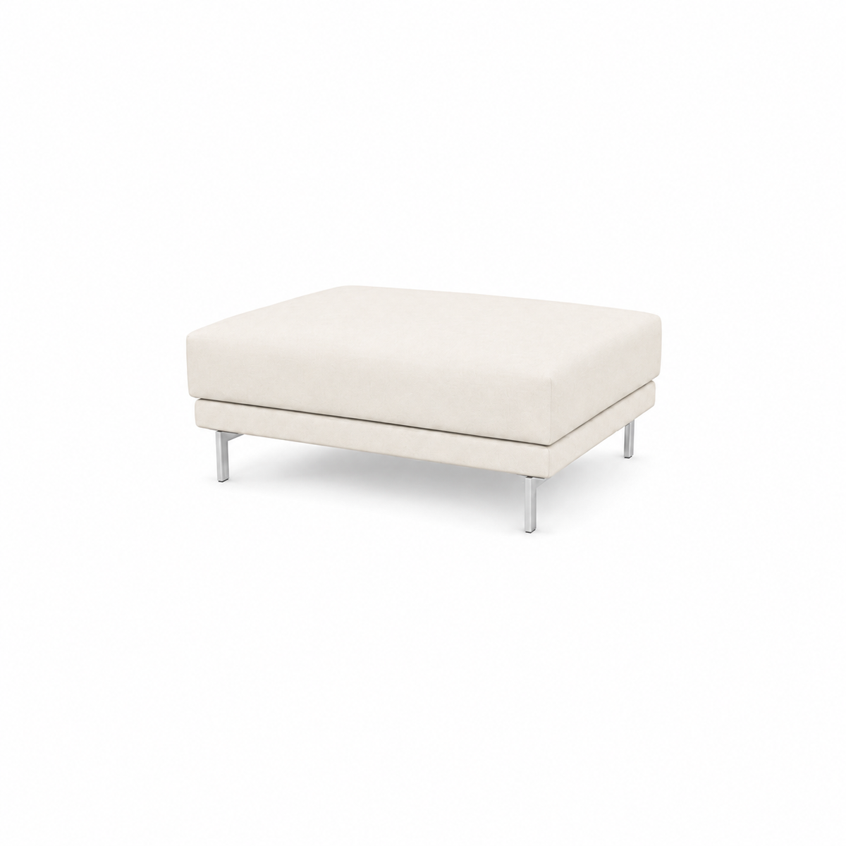 Nockeby Footstool Cover