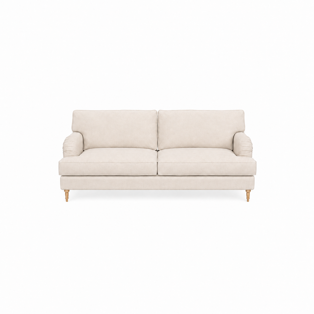 Stocksund 3 Seater Sofa Cover