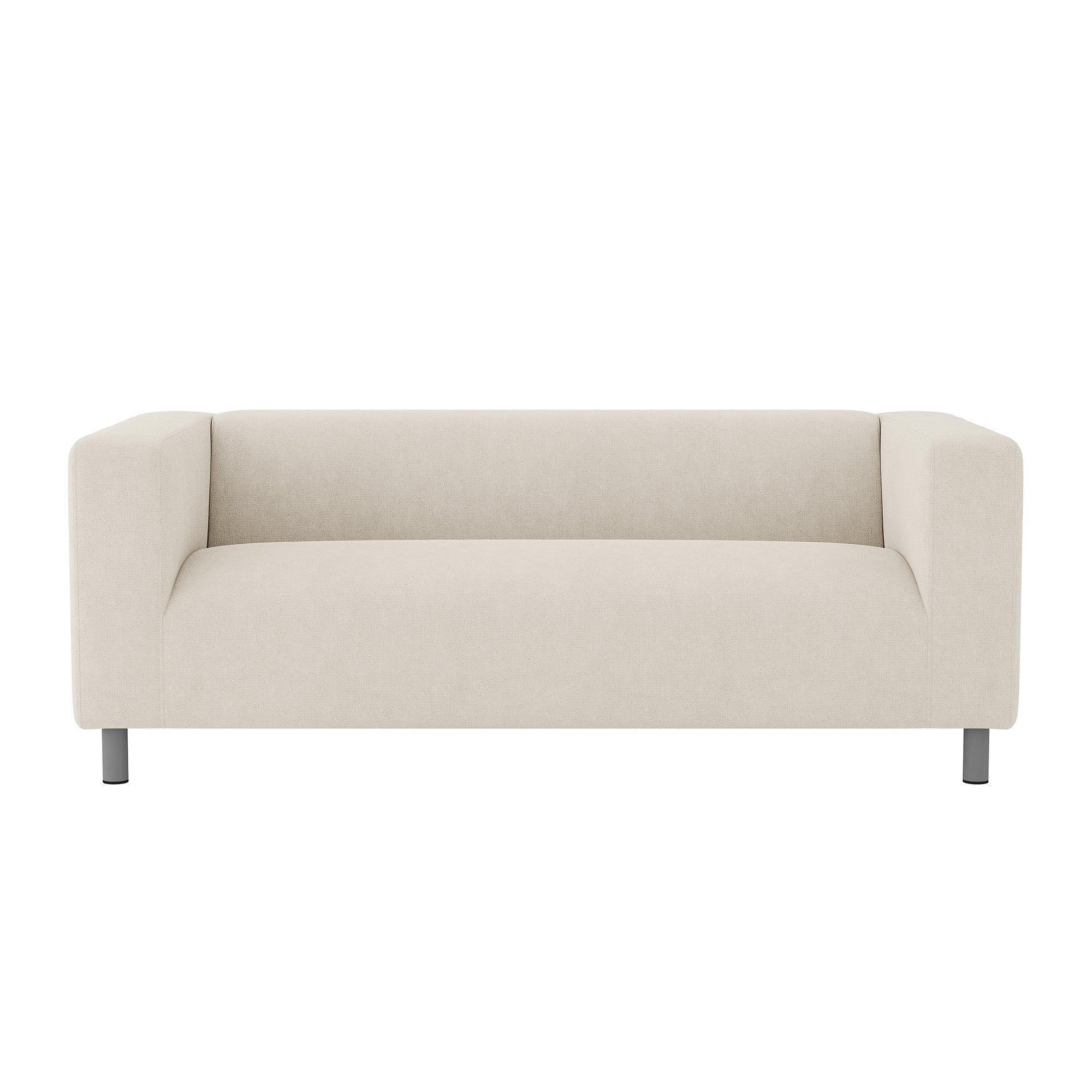 KLIPPAN Loveseat Cover
