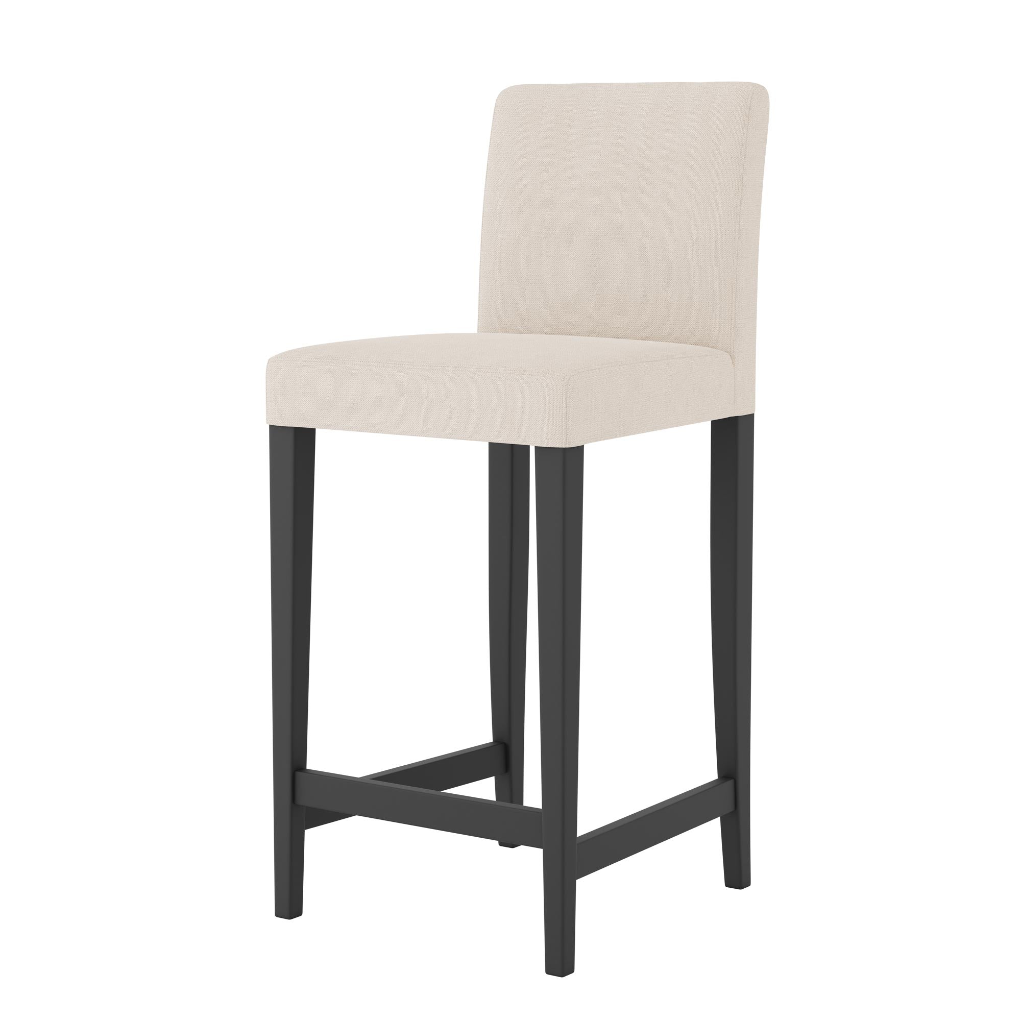 HENRIKSDAL Dining Chair Cover