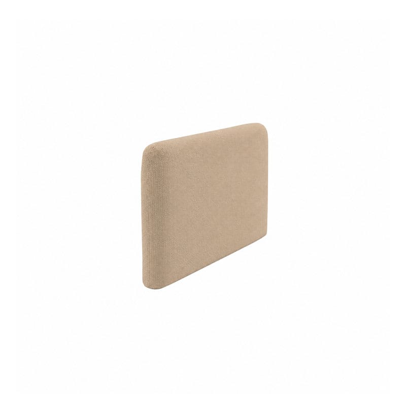 SODERHAMN Armrest Cover-Canvas Oatmeal
