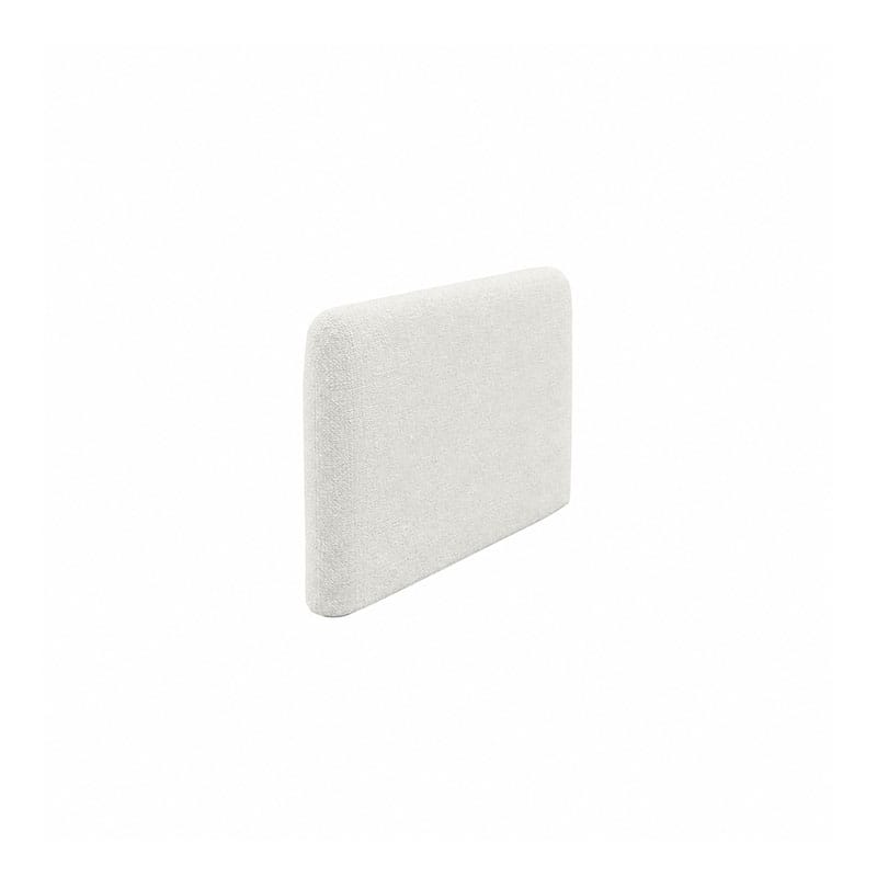 SODERHAMN Armrest Cover-Canvas Ivory