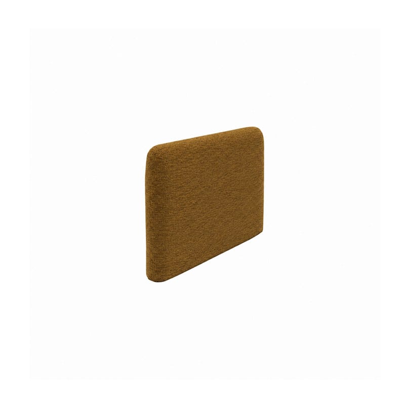 SODERHAMN Armrest Cover-Patterned Weave  Antique Gold