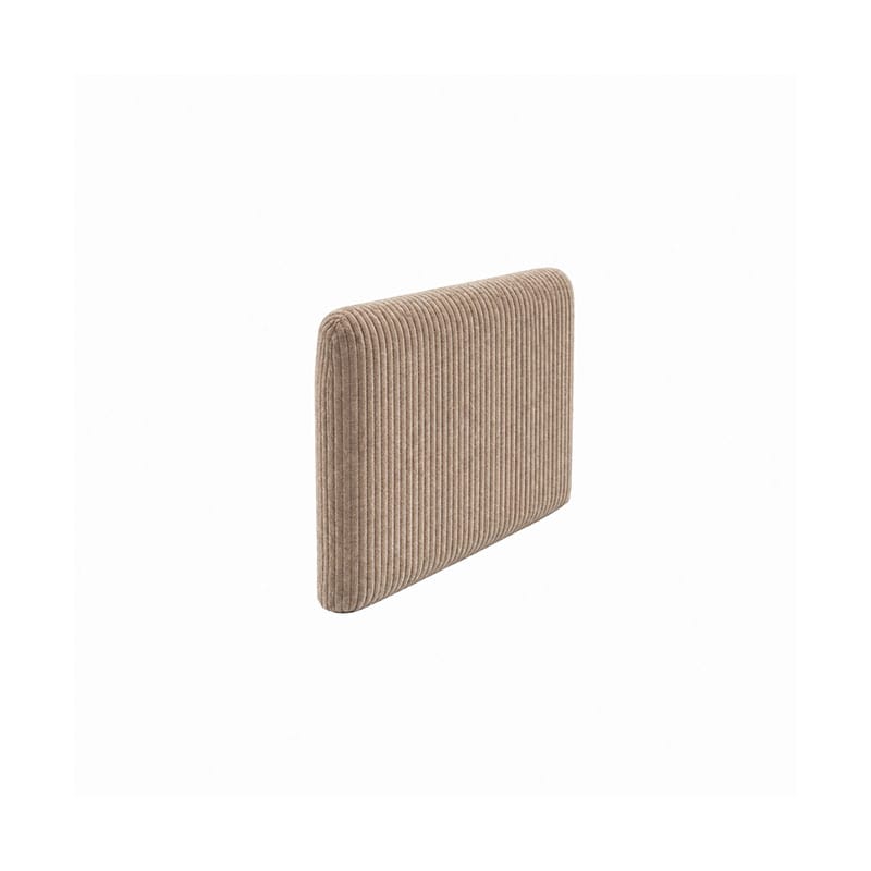 SODERHAMN Armrest Cover-Corduroy Latte