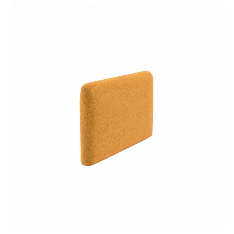 SODERHAMN Armrest Cover-Canvas Mango