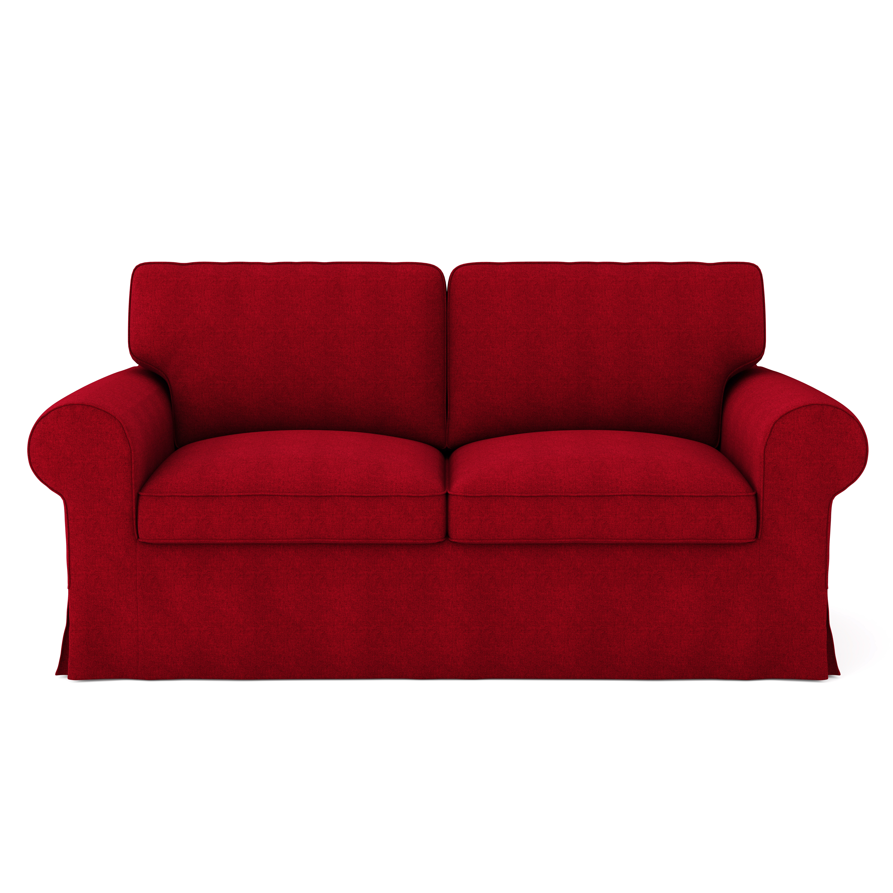 Ektorp Loveseat Sofa Cover