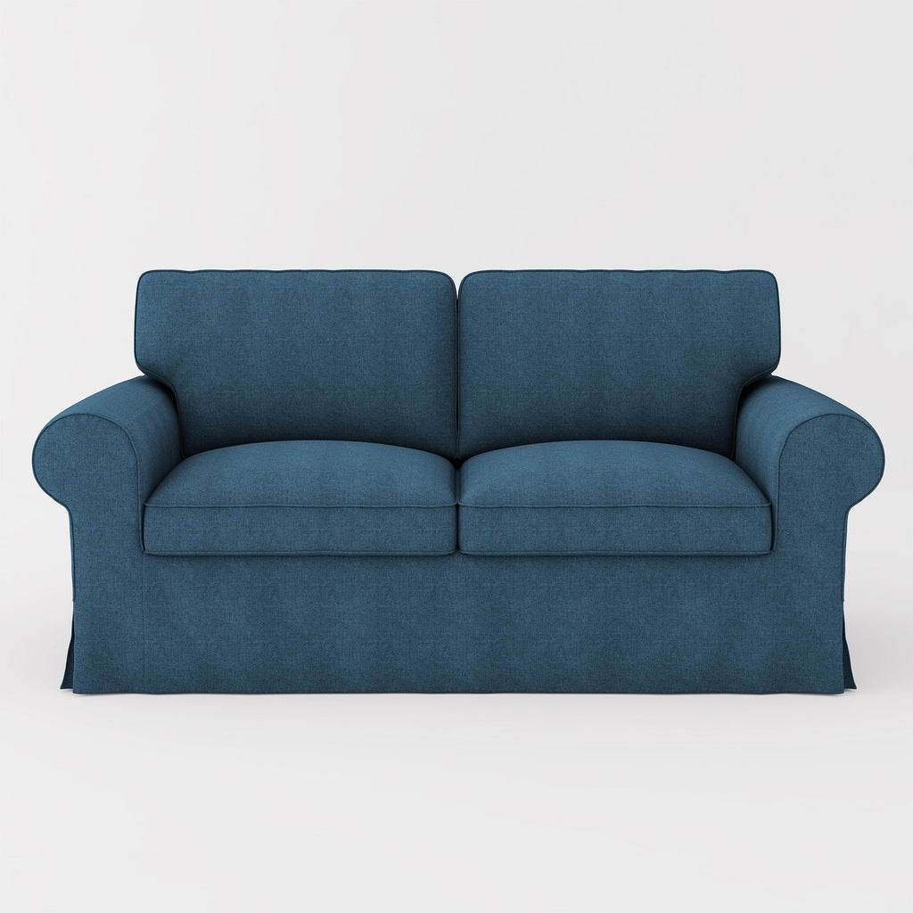 Ektorp Loveseat Sofa Cover