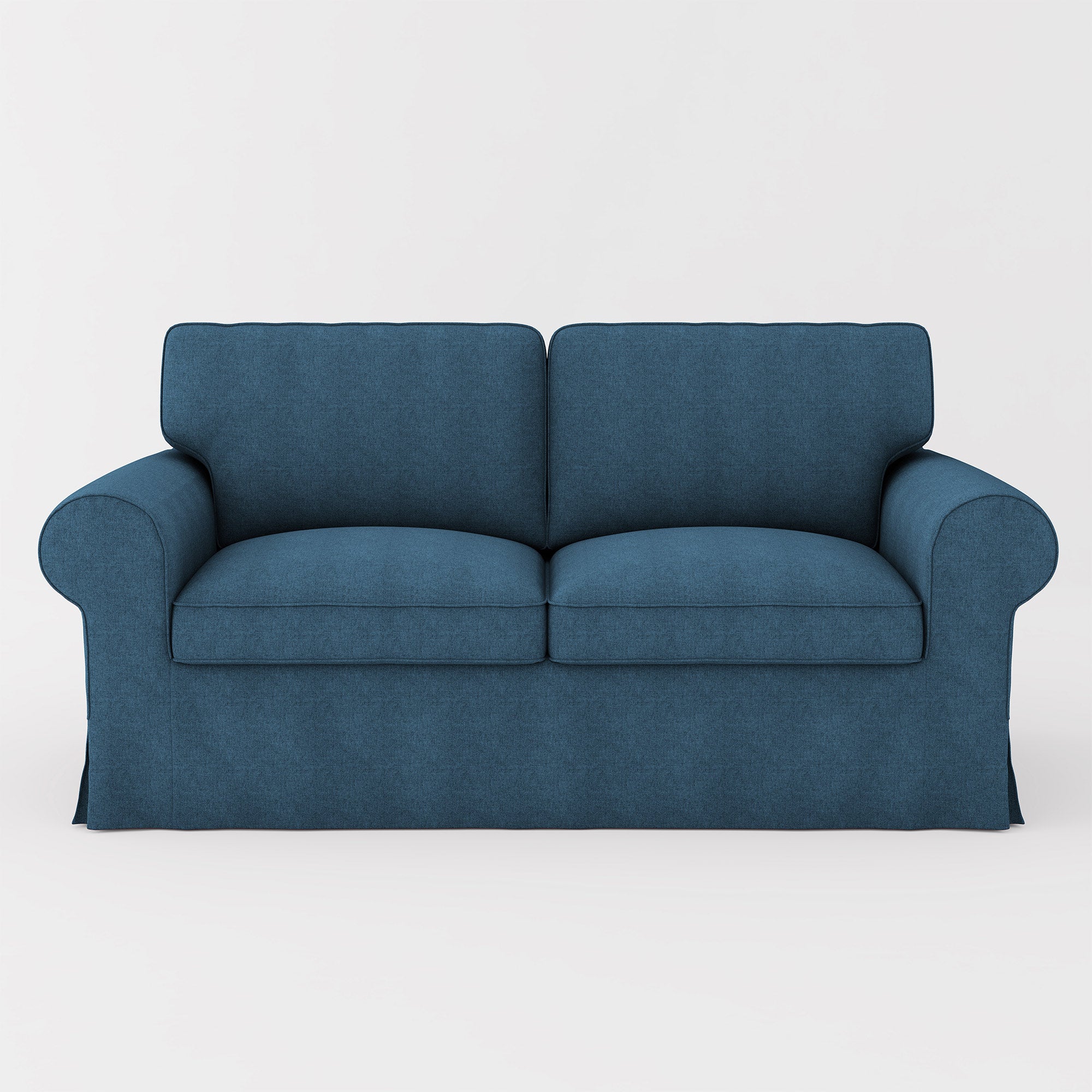 Ektorp Loveseat Sofa Cover