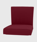 HENRIKSDAL Bar Stool Cover