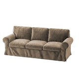 测试-NORSBORG 3-Seat Sofa Cover