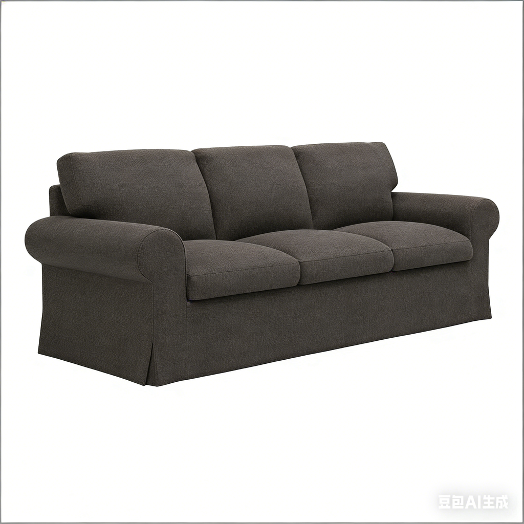 Ektorp three-seater sofa