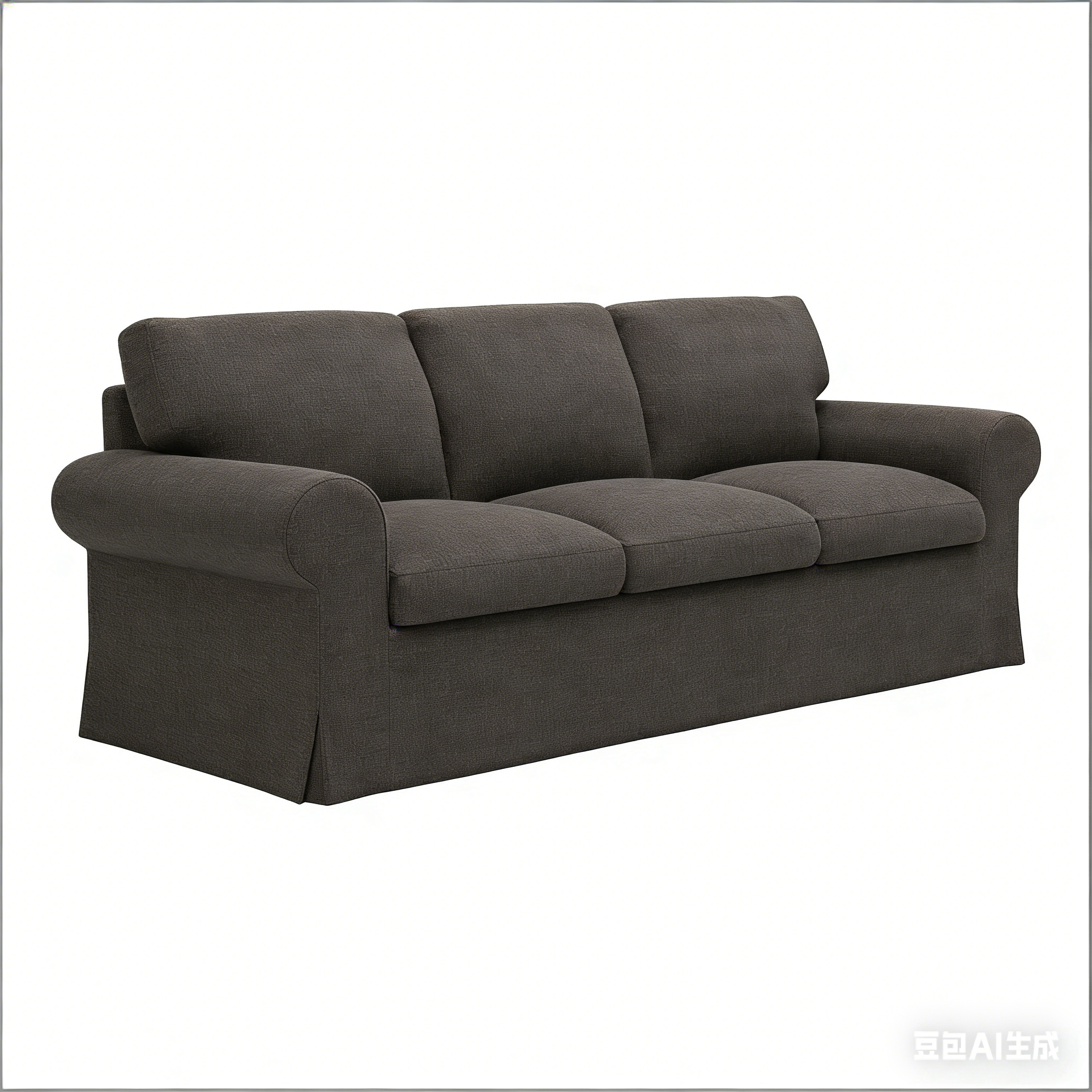 Ektorp three-seater sofa