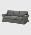 UPPLAND 3-Seat Sofa Cover