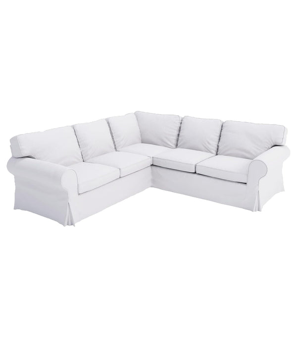 UPPLAND 4-Seater Corner Sofa Cover