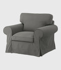UPPLAND Armchair Cover
