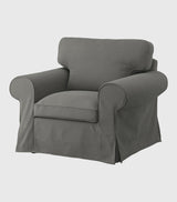 UPPLAND Armchair Cover