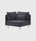 SODERHAMN Corner Section Sofa Cover