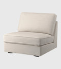 KIVIK 1-Seat Sofa Bed Cover