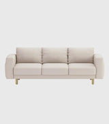 NORSBORG 3-Seat Sofa Cover