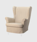 STRANDMON Armchair Cover