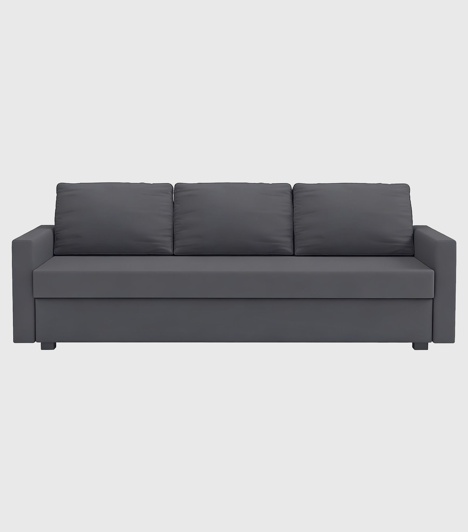 IKEA Friheten Sofa Bed Cover (includes left in Structural Weave