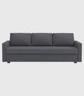 FRIHETEN 3-Seater Sofa Bed Cover